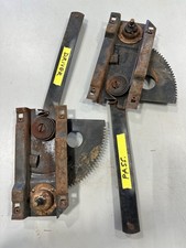 1957 1958 1959 1960 Ford F100 Window Crank Set, OEM picture