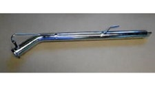fits 68 69 70 Charger Gas Fuel Tank Filler Neck  NEW picture