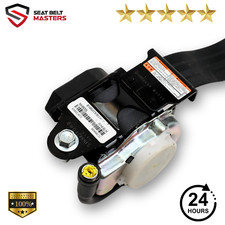 FOR ALL HONDA SEAT BELT REPAIR BUCKLE PRETENSIONER REBUILD RESET SERVICE OEM FIX picture