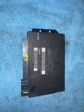 ✅2003-2009 AUDI A4 S4 BCM Convertible Comfort Body Control Module 8H0 959 433 E picture