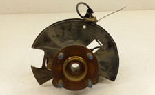 2011-2013 Ford Fiesta Passenger Right Front Spindle Knuckle picture