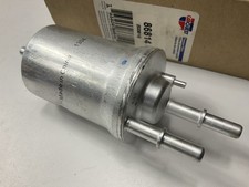 Carquest 86814 Fuel Filter - Replaces WIX 33814, VW Audi 1K0201051C; 1K0201051B picture