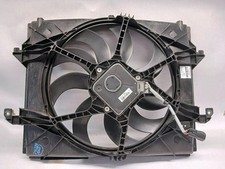 2013-2024 Dodge Ram 1500 3.6L Electric Radiator Cooling Fan Assembly OEM picture
