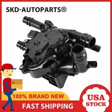 Thermostat Management Module for Hyundai Santa Fe Kia Sorento Sportage 2021-2025 picture