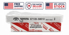 Genuine Toyota Lexus Cabin Air Filter OEM 87139-58010 2015-2024/1x  picture