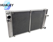 All Aluminum Radiator For 1983-1988 Porsche 944 (Non Turbo) 2.5L/2.7L l4 GAS MT picture