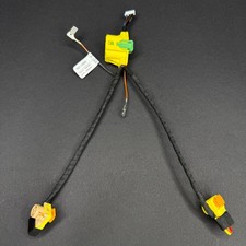 OEM _ Porsche 911 992  Panamera Taycan Cayenne Steering Wheel Wiring cables picture