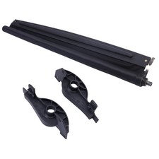New Black Sunroof Sunshade 23133736 For Chevy Impala 2014 2015 2016 2017-2020 picture