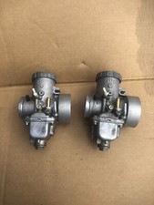2000 SKI-DOO SKIDOO SUMMIT 700 Carbs picture