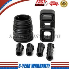 6PCS Valve Body to case Sleeve Seal kit Mechatronic Kit For BMW 6HP19 6HP21 picture