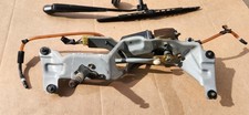 1989-1995 Toyota 4Runner SR5, Rear Wiper Motor + Mechanism COMPLETE Assembly picture
