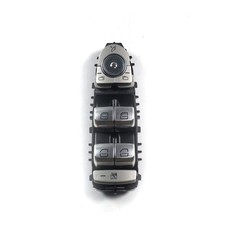 Power Window Master Control Switch Fit Mercedes Benz C63 C43 GLC300 A2229056800 picture