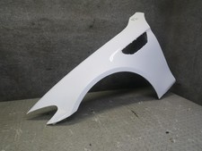 2012-2016 BMW F10 M5 FRONT LEFT FENDER SHELL PANEL ALPINE WHITE picture
