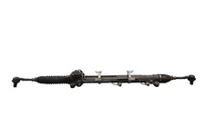 03-11 Bentley Continental GTC Power Steering Gear Rack & Pinion 3W1422071B OEM picture