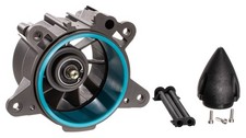 Sea Doo 4-Tec Jet Pump Assembly 155.5Mm RXP GTX GTI GTS Wake 130 155 185 picture