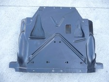 Lamborghini Gallardo Spyder LP550 LP560 Rear Streamline Shroud 407825205 OEM picture