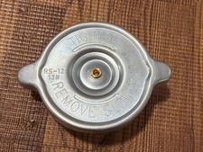1969 1970 Ford Mustang Boss 302 Boss 429 Dearborn Autolite Radiator Cap picture