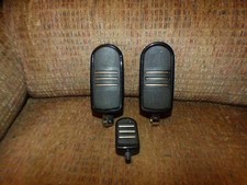 Harley Davidson 2023 Streamliner BLACK Passenger Highway Foot Pegs & SHIFT PEG picture