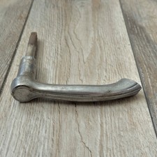 Vintage Antique Car Truck Auto Door Handle Read #DH7 picture