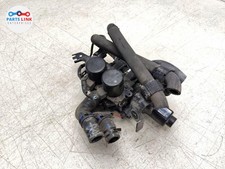 06-19 BENTLEY CONTINENTAL FLYING SPUR HEATER CORE PUMP VALVE WATER COOLANT HOSE picture
