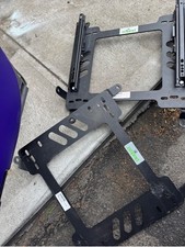 Planted  Seat Brackets picture