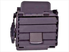 Subaru Genuine Impreza XV Forester Right Air Vent Dash Trim Black 66110FJ000 OEM picture