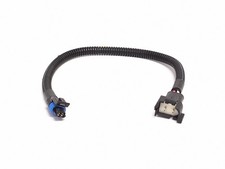 87-92 TPI TBI Camaro Firebird Small Cap Distributor Ignition Coil Wiring Harness picture
