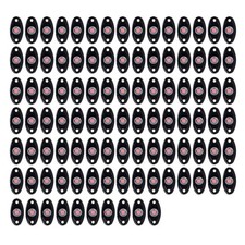 100pc LED Red GOLF CART KART NEON UNDERBODY UNDERGLOW LIGHT 12V WATERPROOF SET K picture