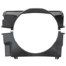OER Reproduction Fan Shroud 1982-1985 Camaro 5.0L - H,S,7 picture