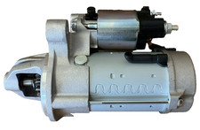 New Starter 34031 Fits 2018-2019-2020 Ford F-150 V8 5.0L / 438000-3950 picture