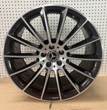 Mercedes AMG OEM 21x1O Front Wheel Rim  A1674013600 ET54 GLE GLS 167 Factory picture