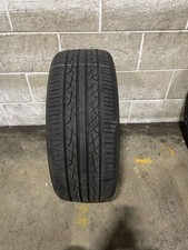1x P215/50R17 Hankook Ventus V2 Concept 2 6/32 91 V Used Tire 2155017 picture