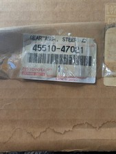 NOS 04-09 Toyota Prius Steering Rack 45510-47021 picture