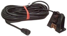 Transom Mount Speed Temperature Sensor Replaces LEI Lowrance Eagle ST-TBK 90-98 picture