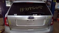 Rear Trunk/Hatch/Tailgate Privacy Tint Glass Power Lift Fits 11-14 EDGE 10263479 picture
