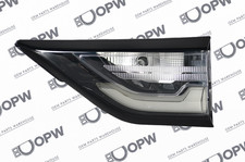 Perfect 2018-2021 Chevy Traverse RS Inner LED Taillight w/ Redline Right RH OEM picture