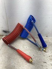 Air Hose Set 2432-1212SG-Replaces PHI115120 (New Old Stock) picture