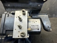09-11  NISSAN PATHFINDER ABS Anti-Lock Brake Pump Assembly  4x4 4.0L GENUINE OEM picture