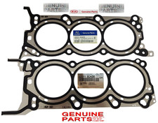 ⭐GENUINE⭐ MLS Cylinder Head Gasket Left & Right for 06-12 Hyundai Kia 3.8L ⭐⭐⭐⭐⭐ picture