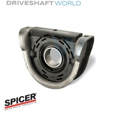 Spicer 10094142 replaces 5003323 Driveshaft Center Bearing 1810 Series USA Made picture