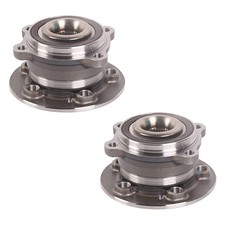 Rear L + R Wheel Hub and Bearing Assembly For Mercedes-Benz GLE350 GLE450 GLE580 picture