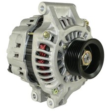HIGH OUTPUT 200 AMP ALTERNATOR Fits ACURA RSX 2.0L HONDA CRV 2.4L 02 03 04 05 06 picture