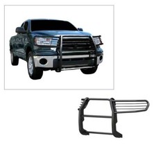 Kasei Grille Guard Brush Push Bar Black Fits 2008-2022 Sequoia|2007-2021 Tundra picture