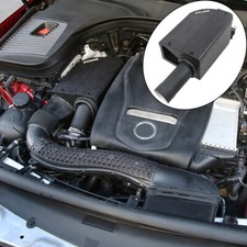 For 2015-2018 Mercedes-Benz C200 C300 GLC300 M274 2.0T L4 Cold Air Intake System picture