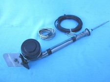 1966-67 Pontiac GTO Lemans Power Antenna - Serviced - Complete Wiring & Cable picture