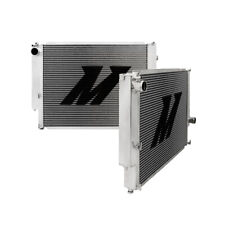 Mishimoto Performance Aluminum Radiator Fits BMW E36 3-Series 1992-1999 Silver picture