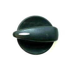 00-07 Ford Focus Large Heater A/C Fan Temperature Temp Climate Control Knob SVT picture