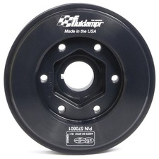 Fluidampr Street Series Harmonic Damper Honda K Series Engines picture