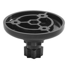 RAILBLAZA Garmin Fishfinder Mount Low Profile (02-4179-11) picture