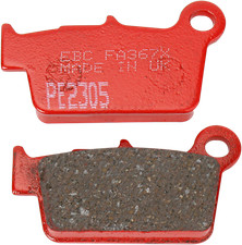 EBC FA367X X Series Carbon Brake Pads Pair picture